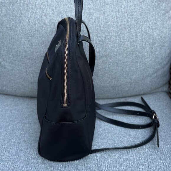 Kate Spade Mini Nylon Backpack - Picture 5 of 6